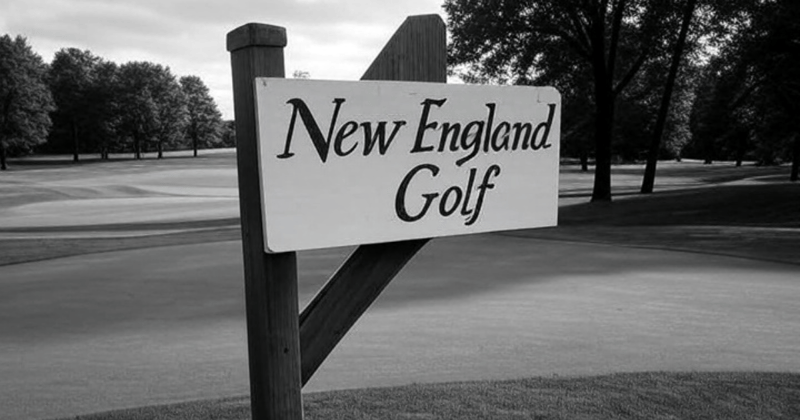 New England’s Finest