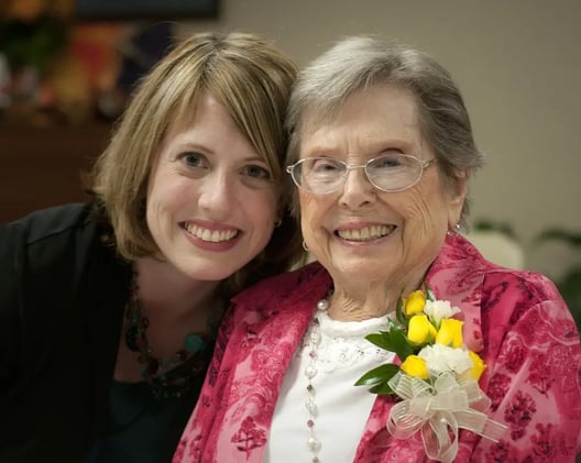 10 consejos de abuela para lograr una pareja exitosa