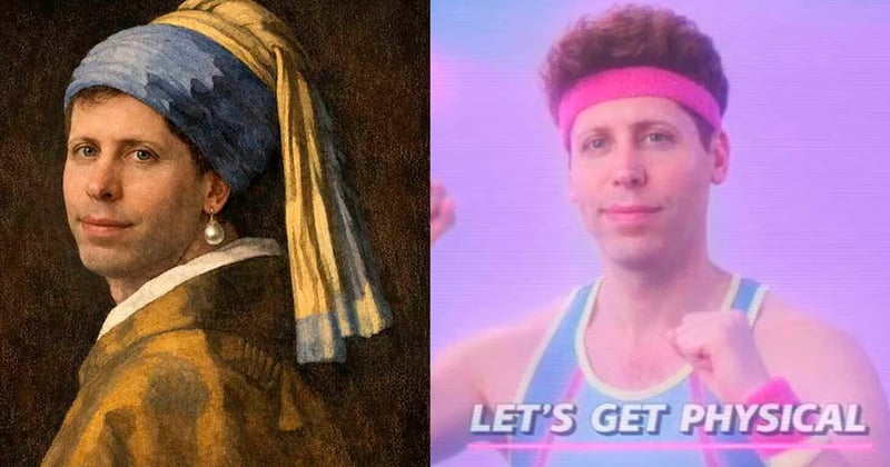 OpenAI responde a Google con una importante mejora en sus imágenes