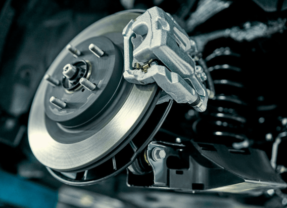 Automobiles - Car Brakes