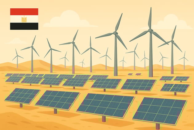 EBRD Backs Infinity project with $40M Equity