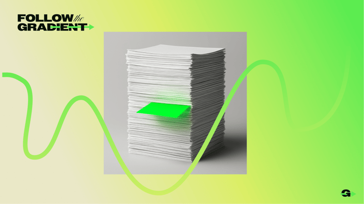 What your investor updates are missing