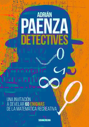 «Detectives», de Adrián Paenza