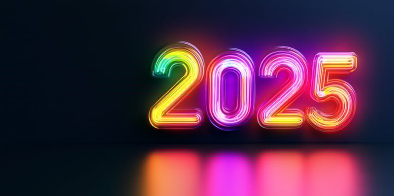 Crypto’s 2025: Small Wins, Big Impact!