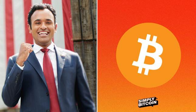 “Las caídas existen para transferir Bitcoin de manos débiles a manos fuertes.” Adam Back