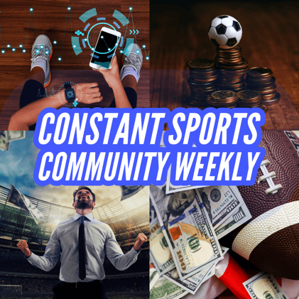 Constant Sports Weekly