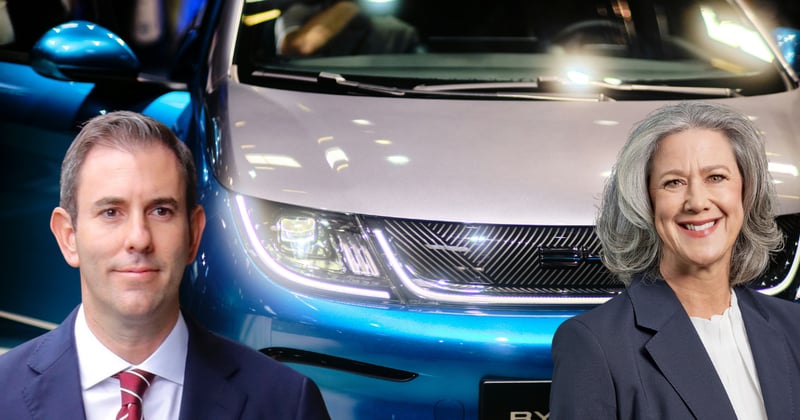 “Choosing to leave Australians exposed”: North Shore MP rails against EV tax changes
