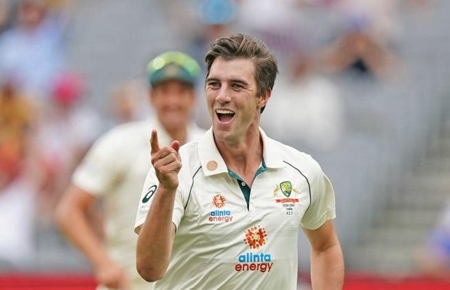 🏏 Australia's Endless Summer Of Cricket
