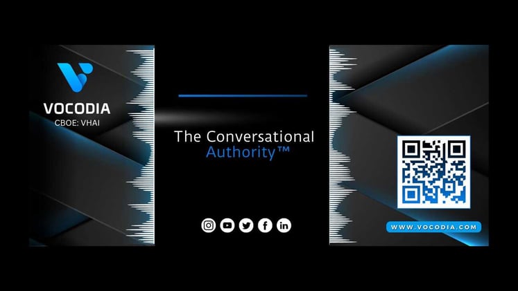 Vocodia Holdings Corp Delivers a Corporate Update on Strategic Growth