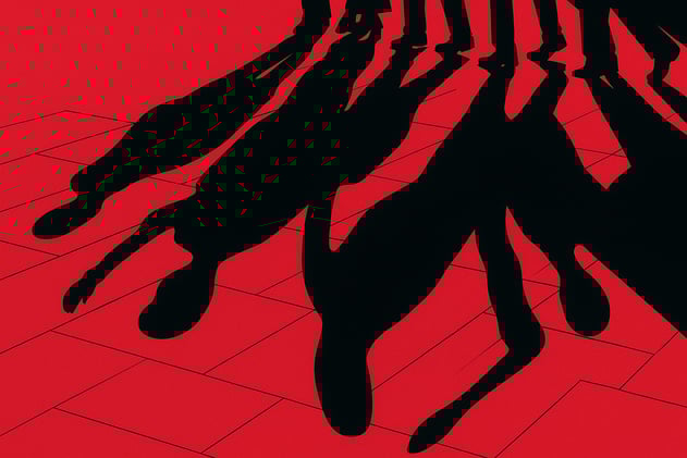  Nation-State | Patch Infrastructure Compromise