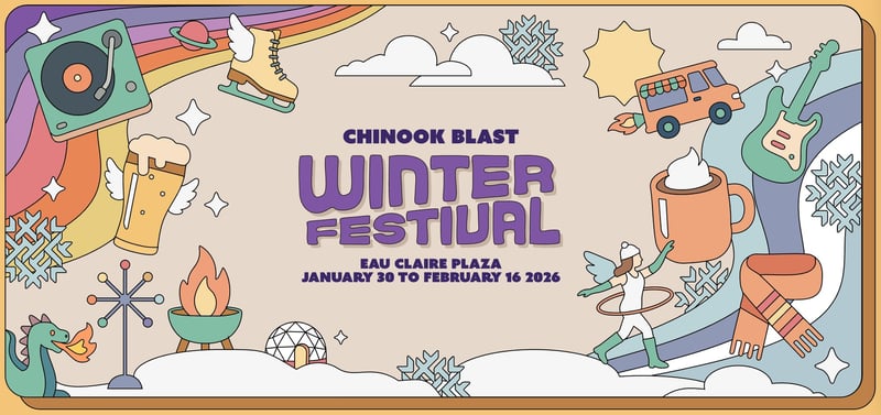 🚧 Crews Hit the Ground Today + Your Chinook Blast Countdown Begins