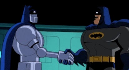 π GMβs Autonomy Reset