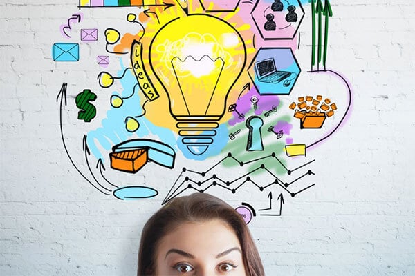 An ADHD superpower that might benefit all of us