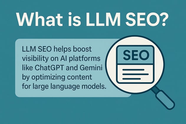 LEO (LLM SEO): The Future of Ecommerce Visibility and How Brands Must Adapt