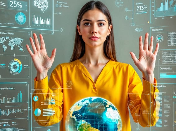 The Profit Gap: Why Your Marketing Attracts Leads but Fails to Close Them