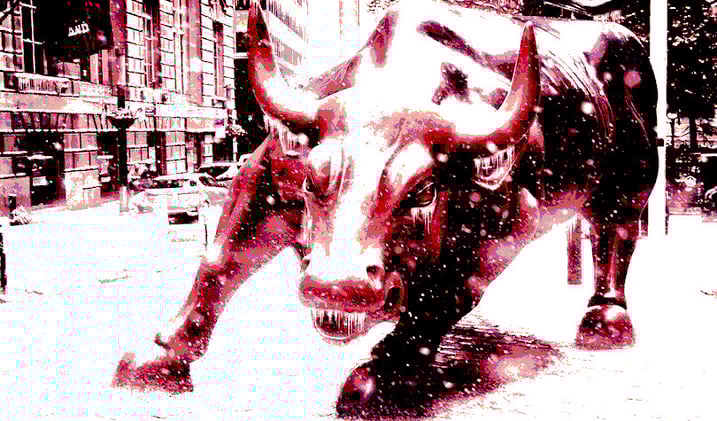 Inside Wall Street: Analysts May Be ‘Overly Bullish’ on 2019 Corporate Earnings Reports