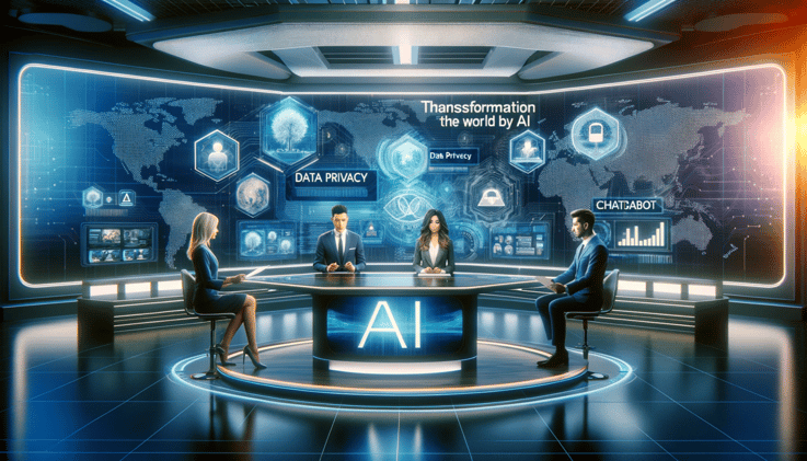 🇮🇪 OpenAI Irlanda: Un Nuevo Horizonte en la Privacidad de Datos