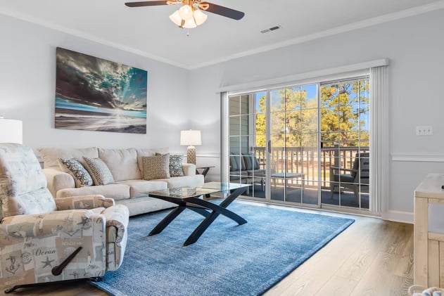GolfGetaways Weekly Featured Home