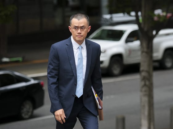 The CZ Pardon Wasn’t About CZ