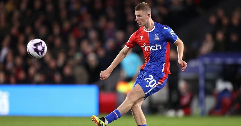 Are Crystal Palace serious Top 4 contenders?