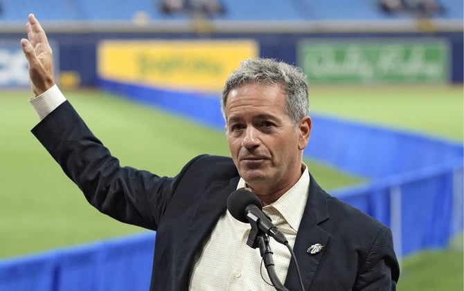 On The Record: The Winning Formula