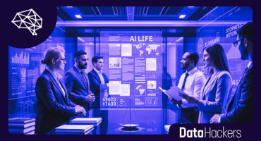 Jus AI: como o Jusbrasil está transformando o direito com inteligência artificial
