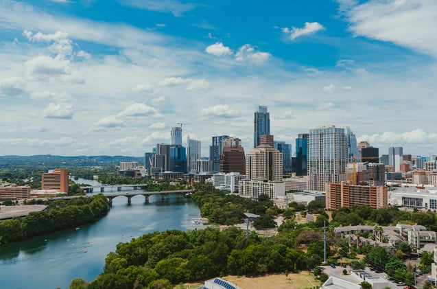The 2025 Digital Nomad's Guide to Austin, Texas