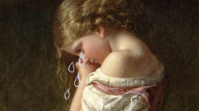 Why We Cry: The Science Behind the Tears
