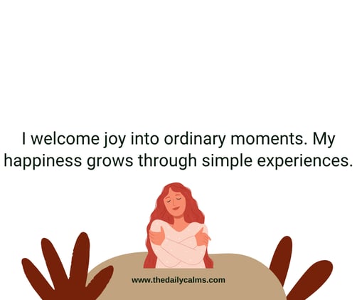 Feel happy again today (3 Instant mood boosters that actually work) 