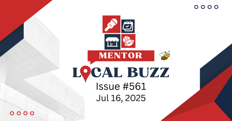 π° Close Call at Yours Truly + Job Fair News & Wellness Trends in Mentor
