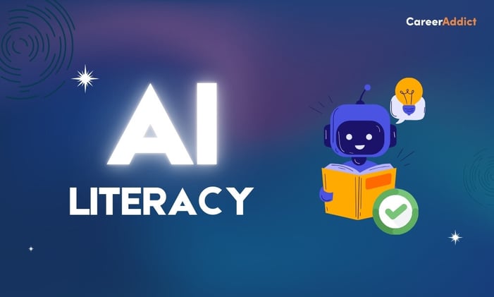 🧠 AI Literacy (5-Point Test), Identify Your Strengths, Essential Skills Checklist - Sep 9, 2025