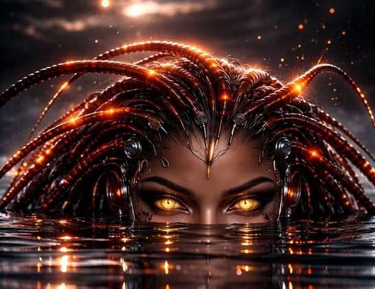 Bitten by the Claw? / AI+ RenAIssance / Venture Revolution / MWC Barcelona / Hack on the Frontier