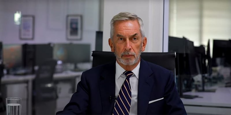 Le "Warren Buffett britannique" dans la tourmente