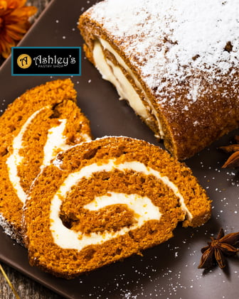 💎 Butter-Sugar in the Air: Inside Ashley’s Pastry Shop at 21 Park Ave