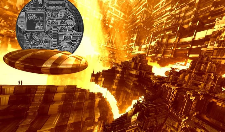 Blockchain Developer Activity Is Indeed a Measure of Crypto Success