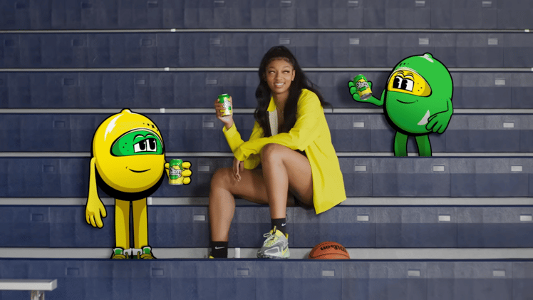 Angel Reese: The New Playbook for Athlete Influencers