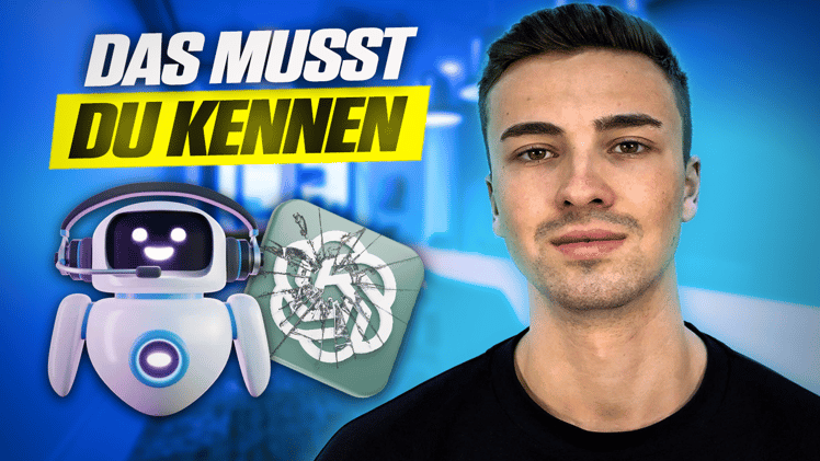 AI-Agenten statt Sprachmodelle: Warum du umdenken musst!