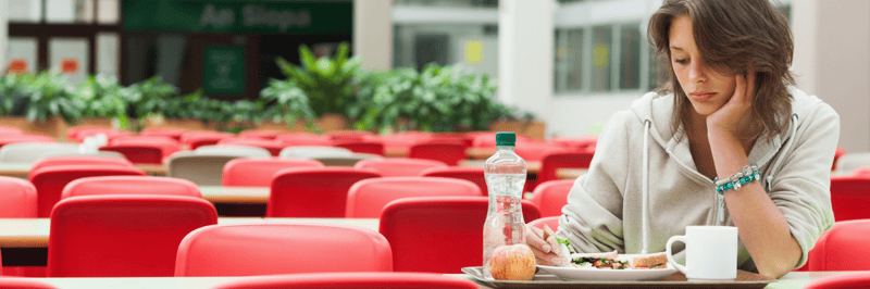 Can You Be Social, Alone?