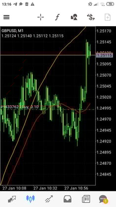 💸 Turn Your Trading Volume into Daily Payouts