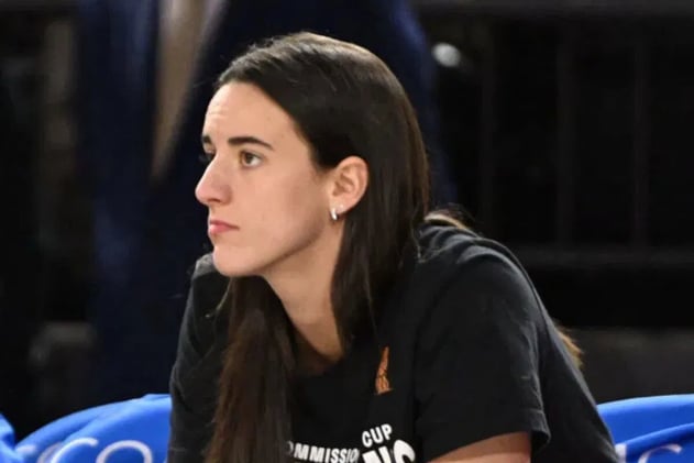 WNBA “Jealousy” Around Caitlin Clark