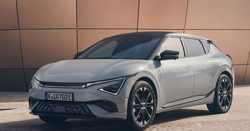 Kia is expanding its market presence