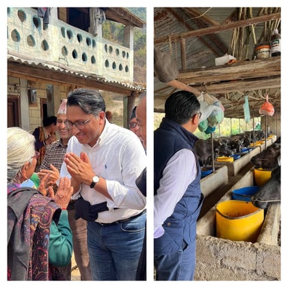 The Road to March 5, 2026