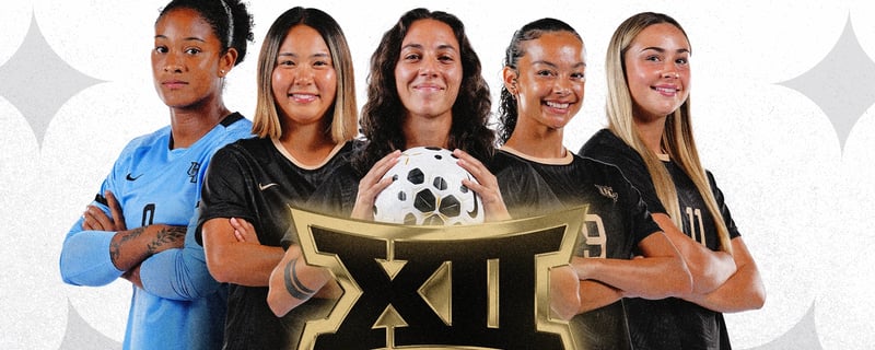 Space U Brew 11/5: 5 Women's Soccer Postseason Awards