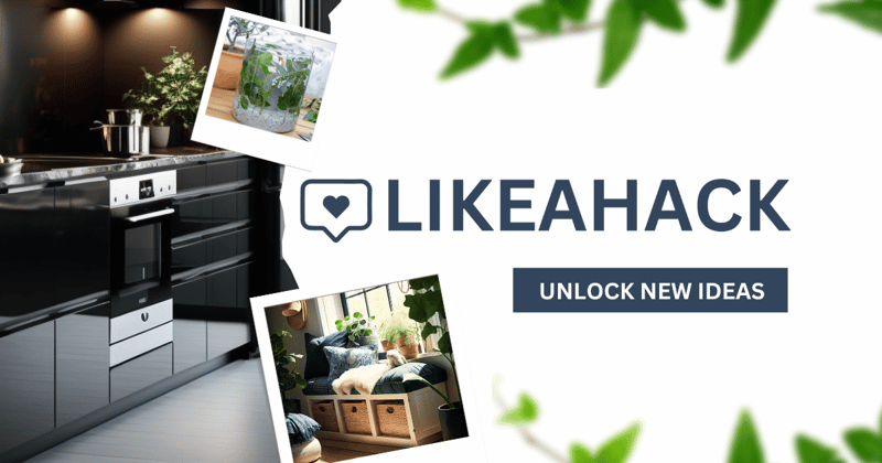 🛠️ Create an accent wall using IKEA EDSBRUK picture frames