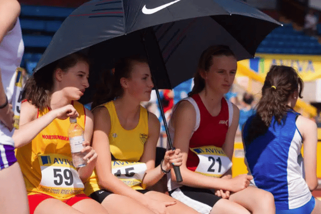 ⚽️ Climate Change is Affecting Professional Sports