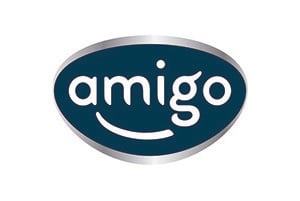 Alleviate your dog’s seasonal allergies with Amigo Confidence!