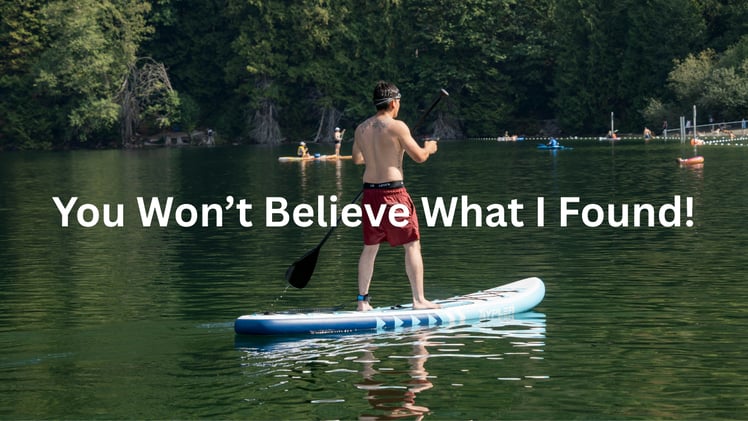 I Abandoned My Homestead for 7 Days—You Won’t Believe What I Came Back To!