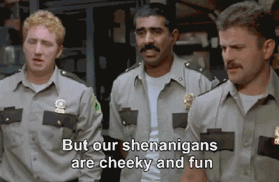 Fifty Shades Of Chainsaw: Crypto Bros Swap Dungeon For Ankle Monitors 🚨