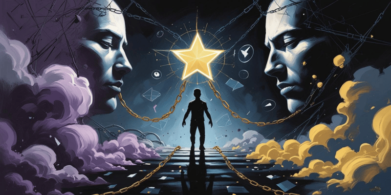 The Neurophilosophy of Procrastination