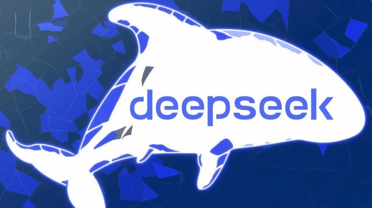 DeepSeek Drops New AI Model!
